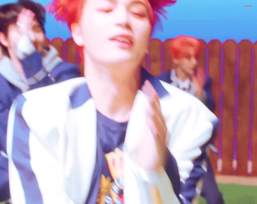 [잡담] 주학년 넘 잘생겨썽 | 인스티즈