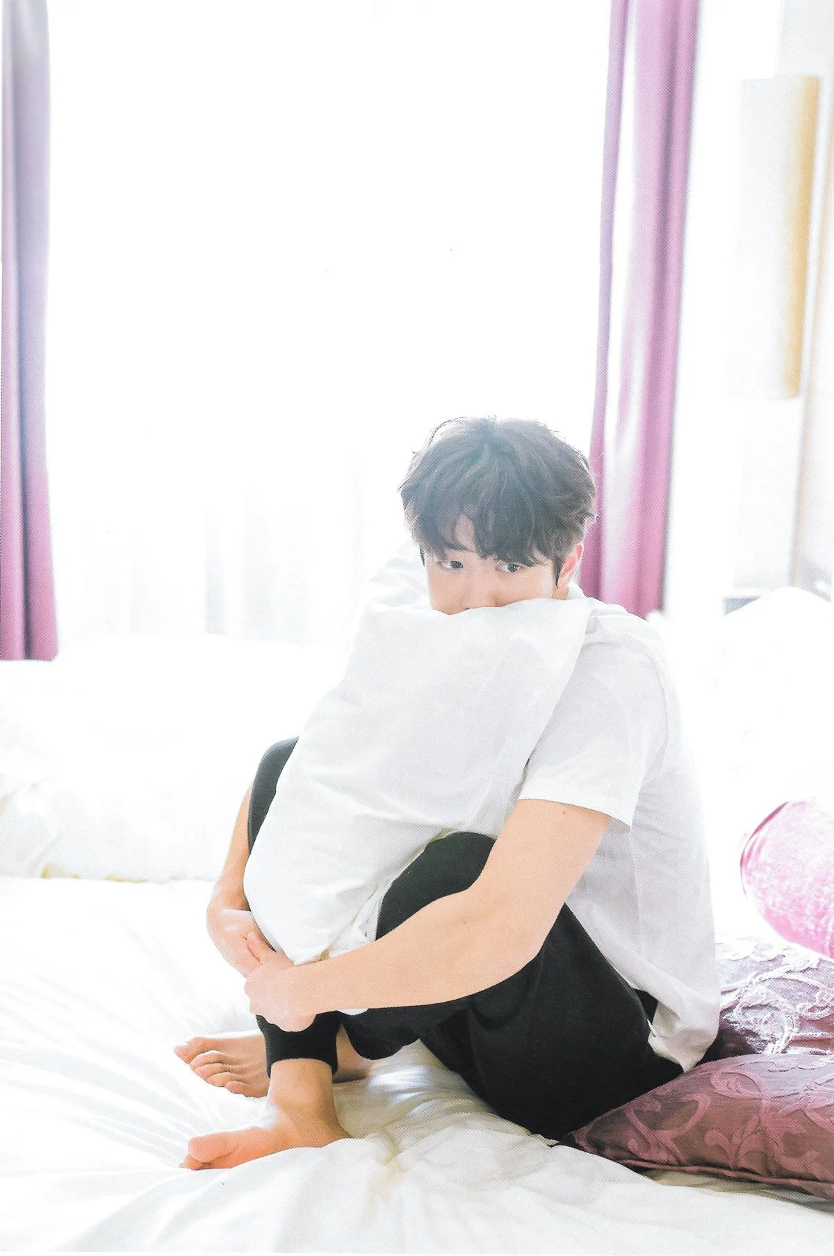 주혀기 짤털 | 인스티즈