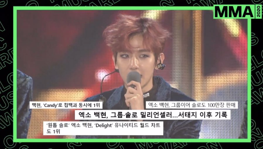그룹에 이어 솔로도 1위를 기록한 K-POP KING | 인스티즈