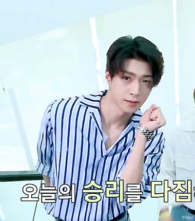새벽에 갑자기 덕심차오르는데 애들 최근에 주운 짤 나눔할 빡? - 인스티즈(instiz) 온앤오프 카테고리