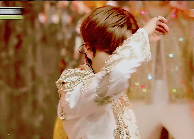 [잡담] 더보이즈 무대의상 레전드라고 생각하는 날.. | 인스티즈