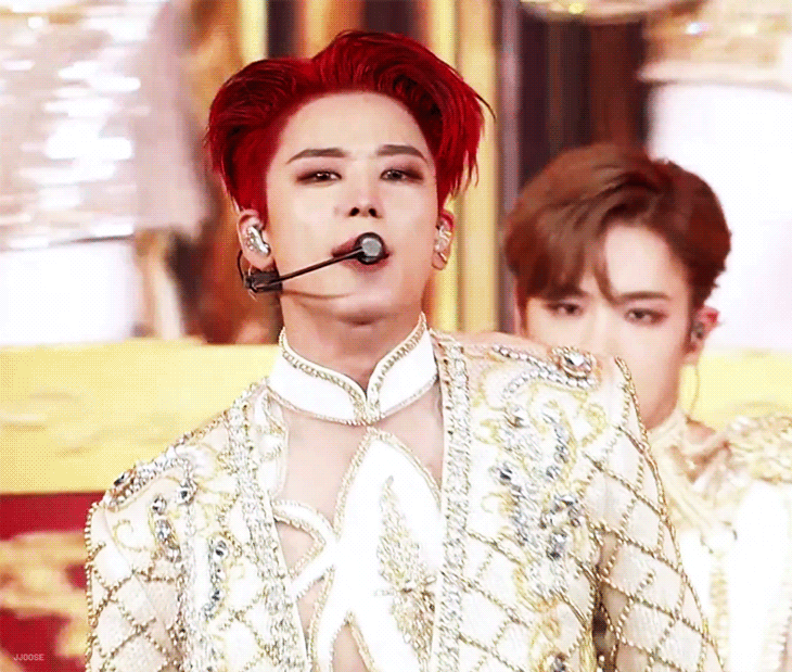 [잡담] 더보이즈 무대의상 레전드라고 생각하는 날.. | 인스티즈