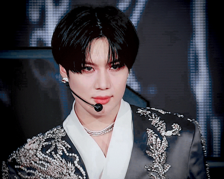 18일(금), 💎샤이니 태민 KBS 가요대축체 출연💎 | 인스티즈