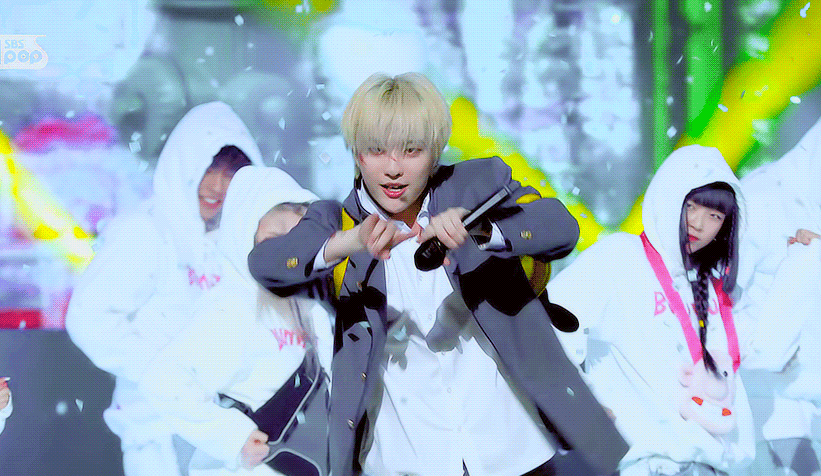 [잡담] 조승연 한달에 한번 교복입는 날 지정하자 | 인스티즈