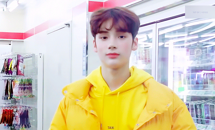 [잡담] 짤로 보는 투바투 휴닝카이의 성장 | 인스티즈