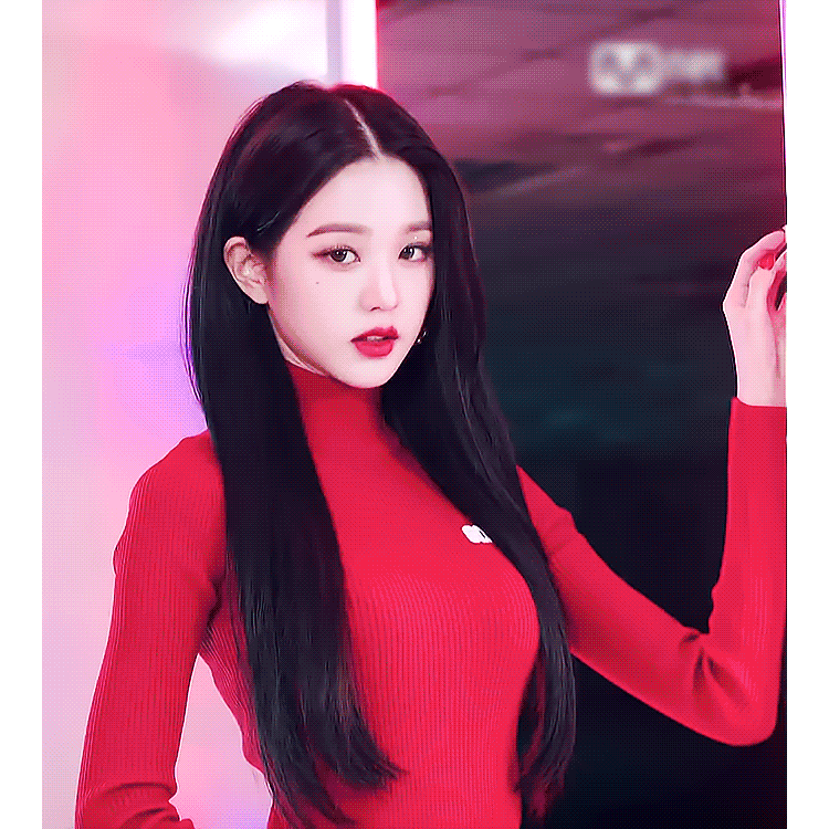 [잡담] 아 장원영 공주님 | 인스티즈