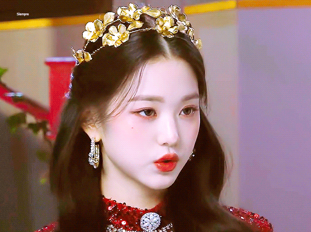 우와 장원영 표정 어째이래 | 인스티즈