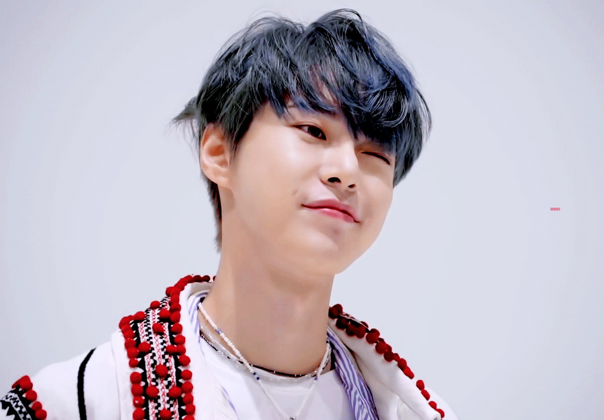 각자 좋아하는 도영이 최애짤 남기고 가기 🐰 | 인스티즈