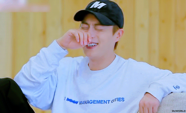 [잡담] 나 덧니 사랑하네 | 인스티즈