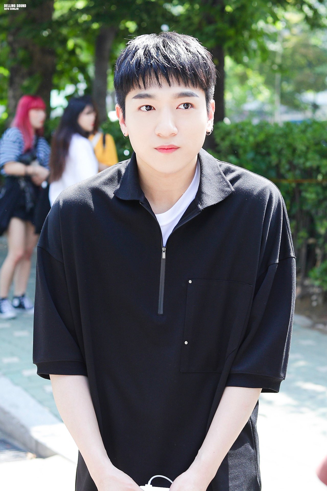 [잡담] ㅋㅋㅋㅋㅋㅋ성진이 소스케지니 시절 머리 너무 좋음ㅠㅠ | 인스티즈