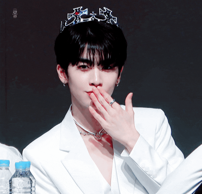 [잡담] 보플 이 비주얼에 이 보컬이 40위라니 ..... | 인스티즈