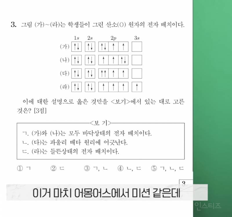 흔한 아이돌의 수능 역대급 기적의 논리ㅋㅋㅋㅋㅋ.jpg | 인스티즈