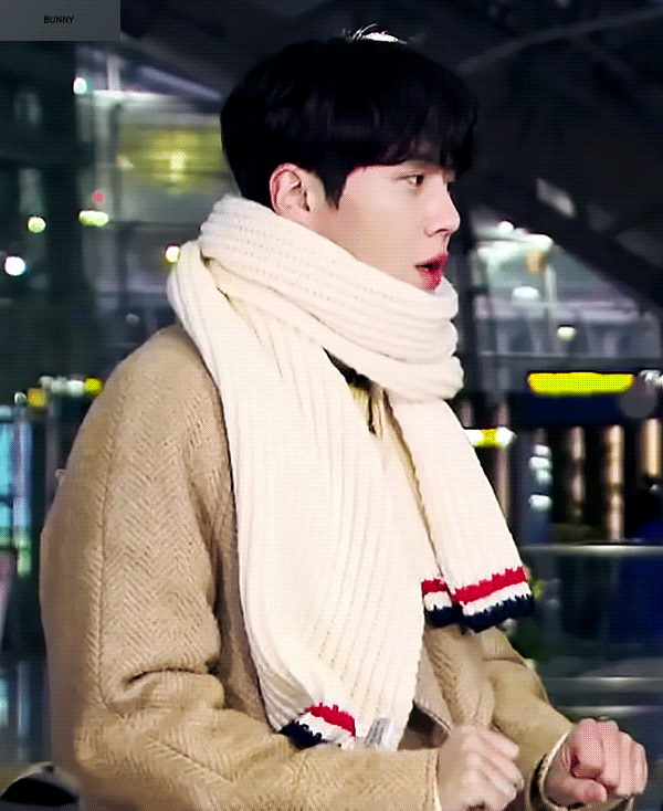 오늘자 1박 2일 김선호 비주얼 | 인스티즈