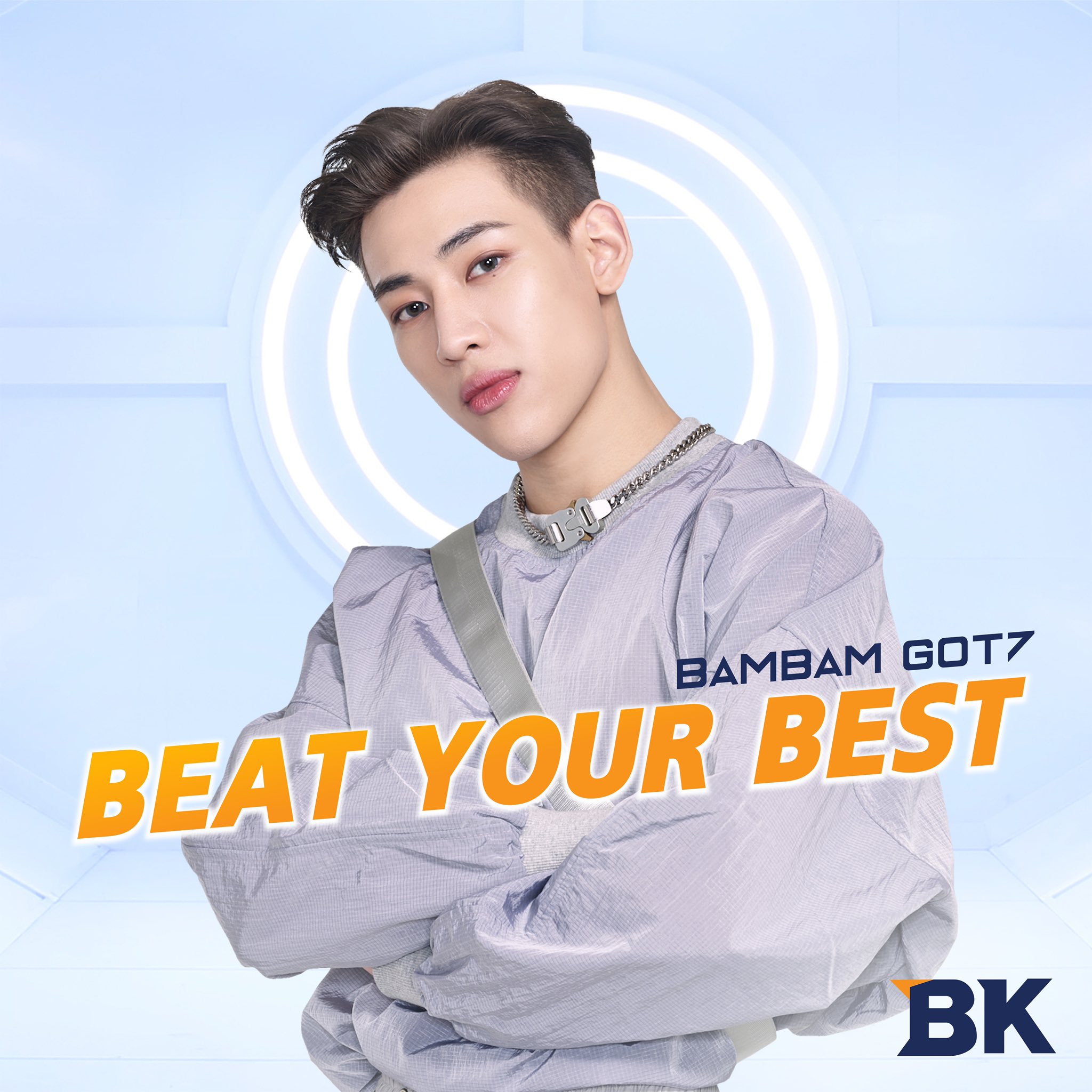 [정보/소식] 공트💚 GOT7 BamBam x BKBeat Your Best | 인스티즈