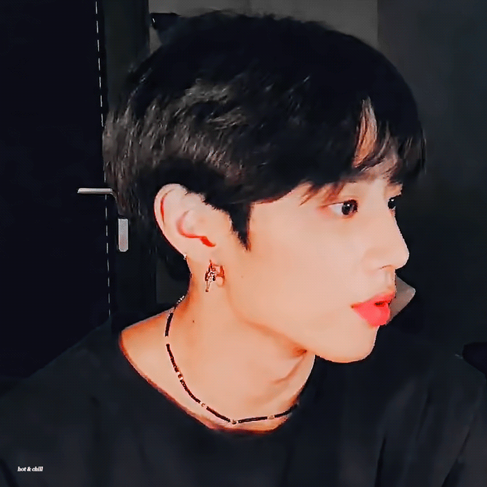 [잡담] 가장 얼굴이 취향인 3명인데 공통점 뭔 것 같아? | 인스티즈