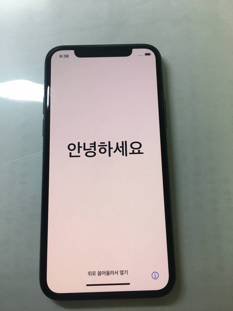 아이폰11 pro 258GB/ 미드나잇 그린 자급제 가능 | 인스티즈