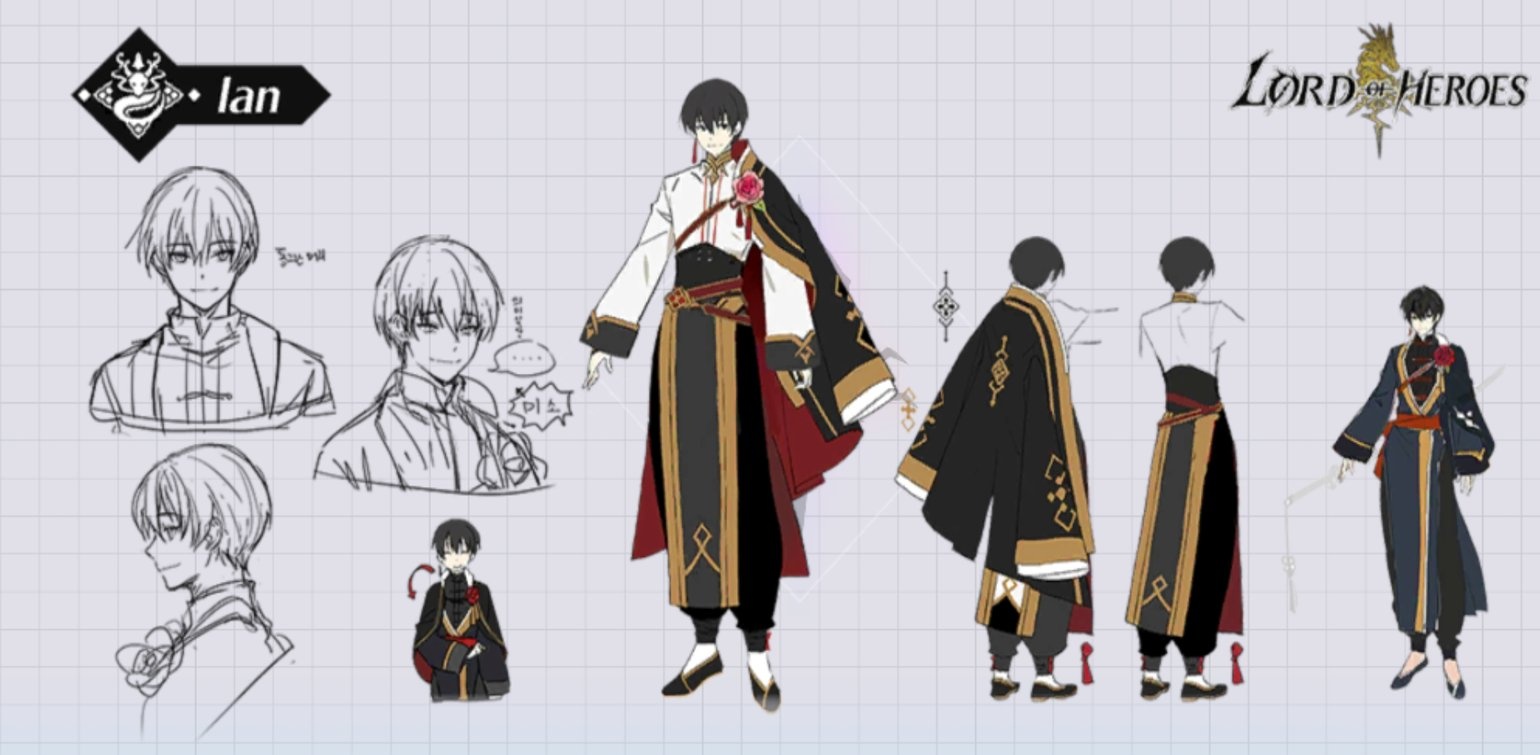 여기 로오히 하는 사람들 있어??? 신캐 나오나봐 ㅠㅠㅠㅠㅠㅠ | 인스티즈