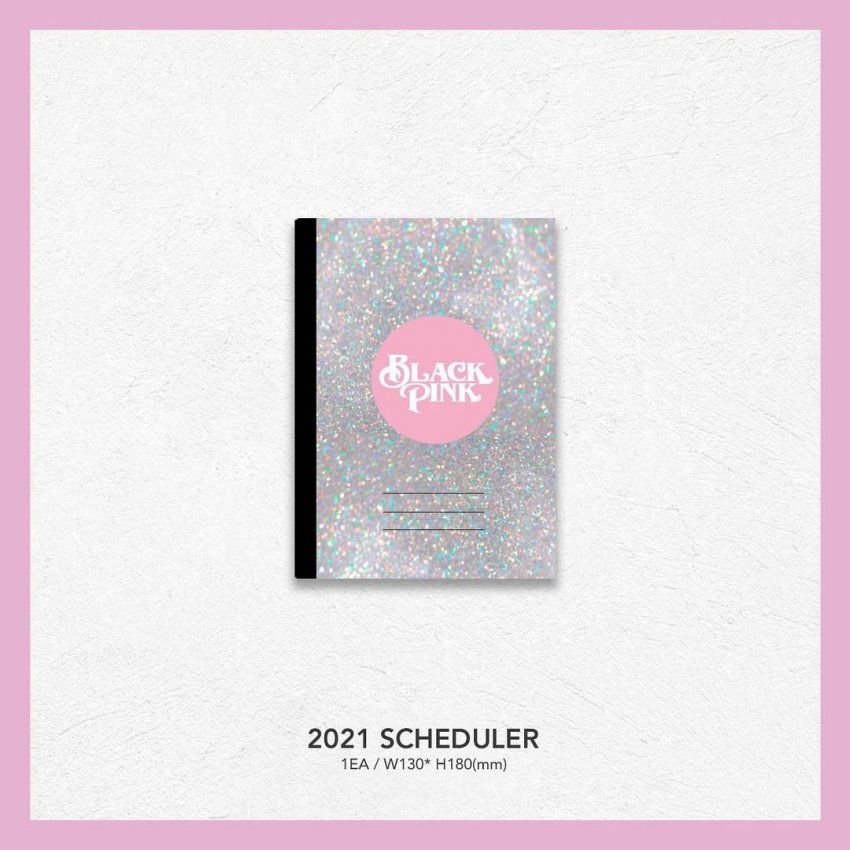 [정보/소식] BLACKPINK 2021 SEASON'S GREETINGS | 인스티즈