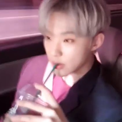 [잡담] 내 갤러리에 있는 말랑하고 저화질인 세븐틴 모음 (스압주의) | 인스티즈