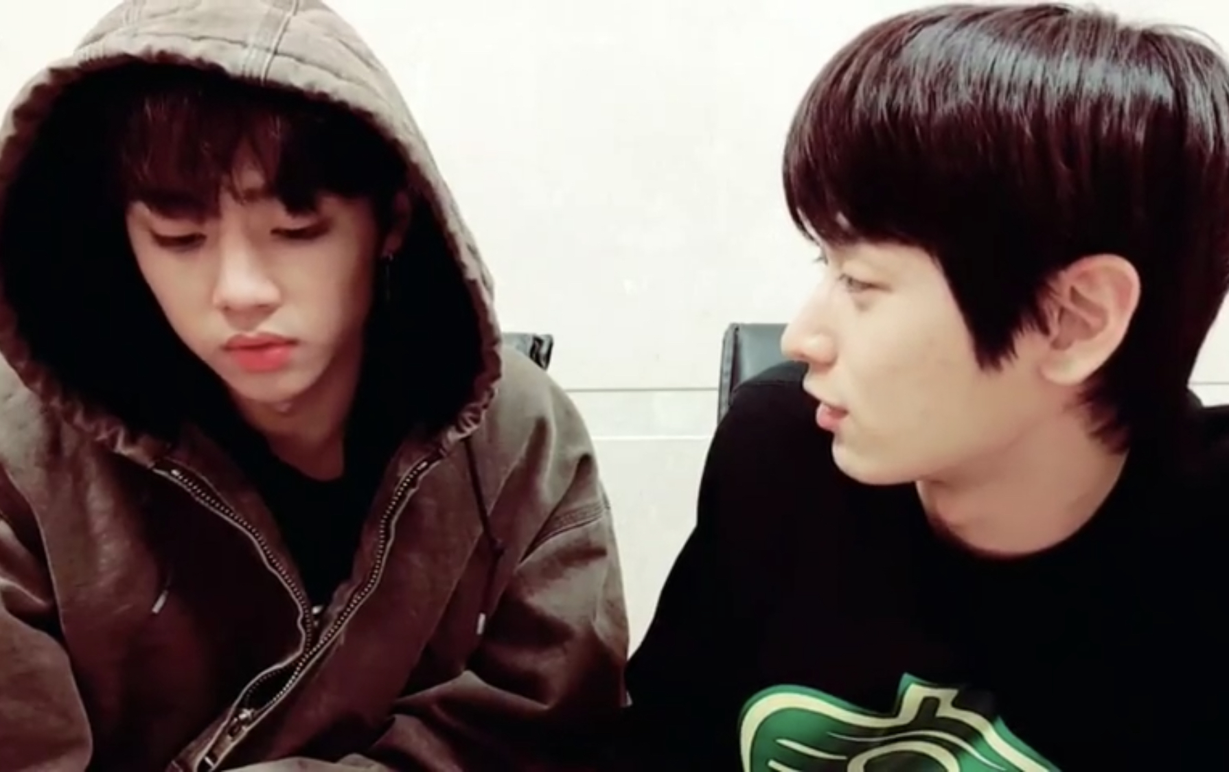 [잡담] ?? : 이거 누가 먹었어?! | 인스티즈