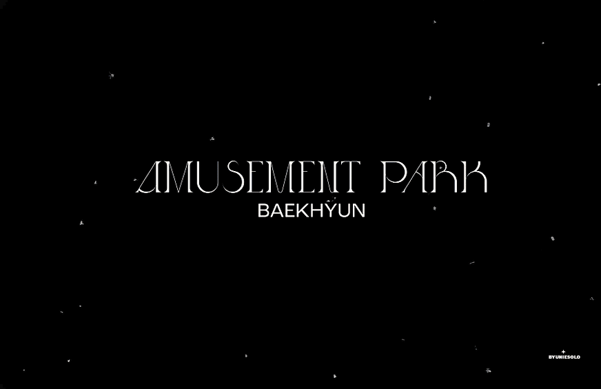 [잡담] 12월 놀이공원 야간개장에서 들을 브금 추천해줄게 (백현이들 모여 | 인스티즈