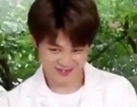 [잡담] 방탄 지민 웃을때 특이사항.jpg | 인스티즈