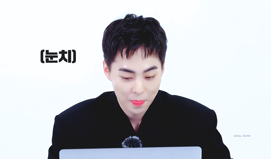 민석이 너무 이뽀 진짜ㅜㅜ | 인스티즈