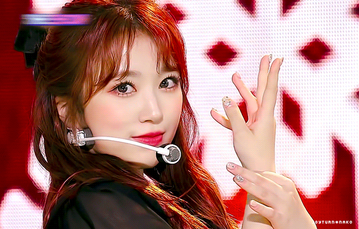 [잡담] 내가 좋아하는 나코 한국 스타일링 모음🥹 | 인스티즈