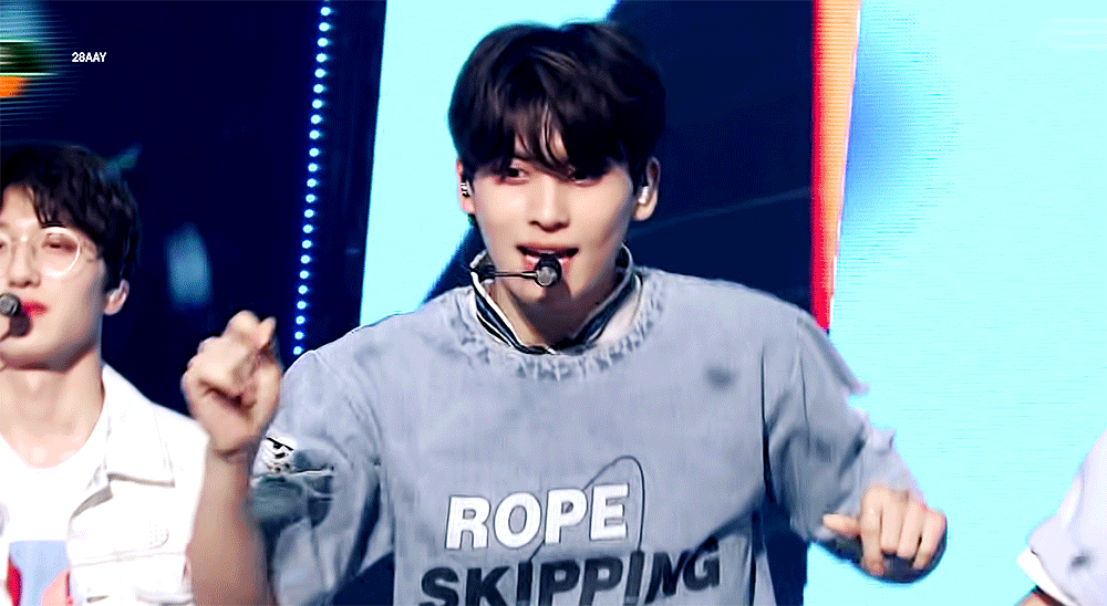 [잡담] 태양이.. 유태양 진짜 좋다... | 인스티즈