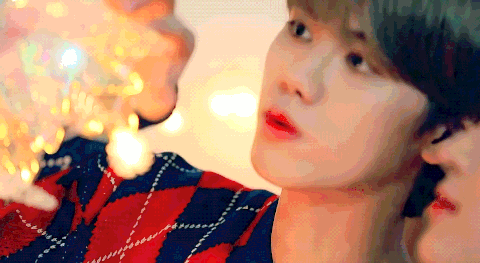 [12F/30R] 크리스마스를 맞이하는 호텔인의 자세 | 인스티즈