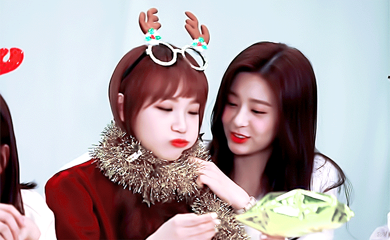 [12F/30R] 크리스마스를 맞이하는 호텔인의 자세 | 인스티즈