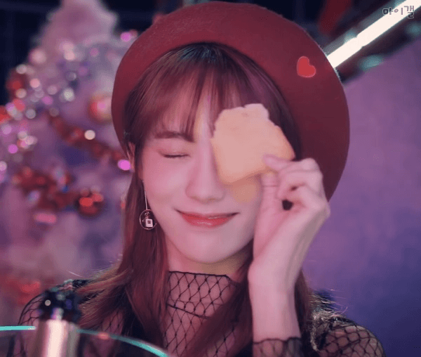 [12F/30R] 크리스마스를 맞이하는 호텔인의 자세 | 인스티즈