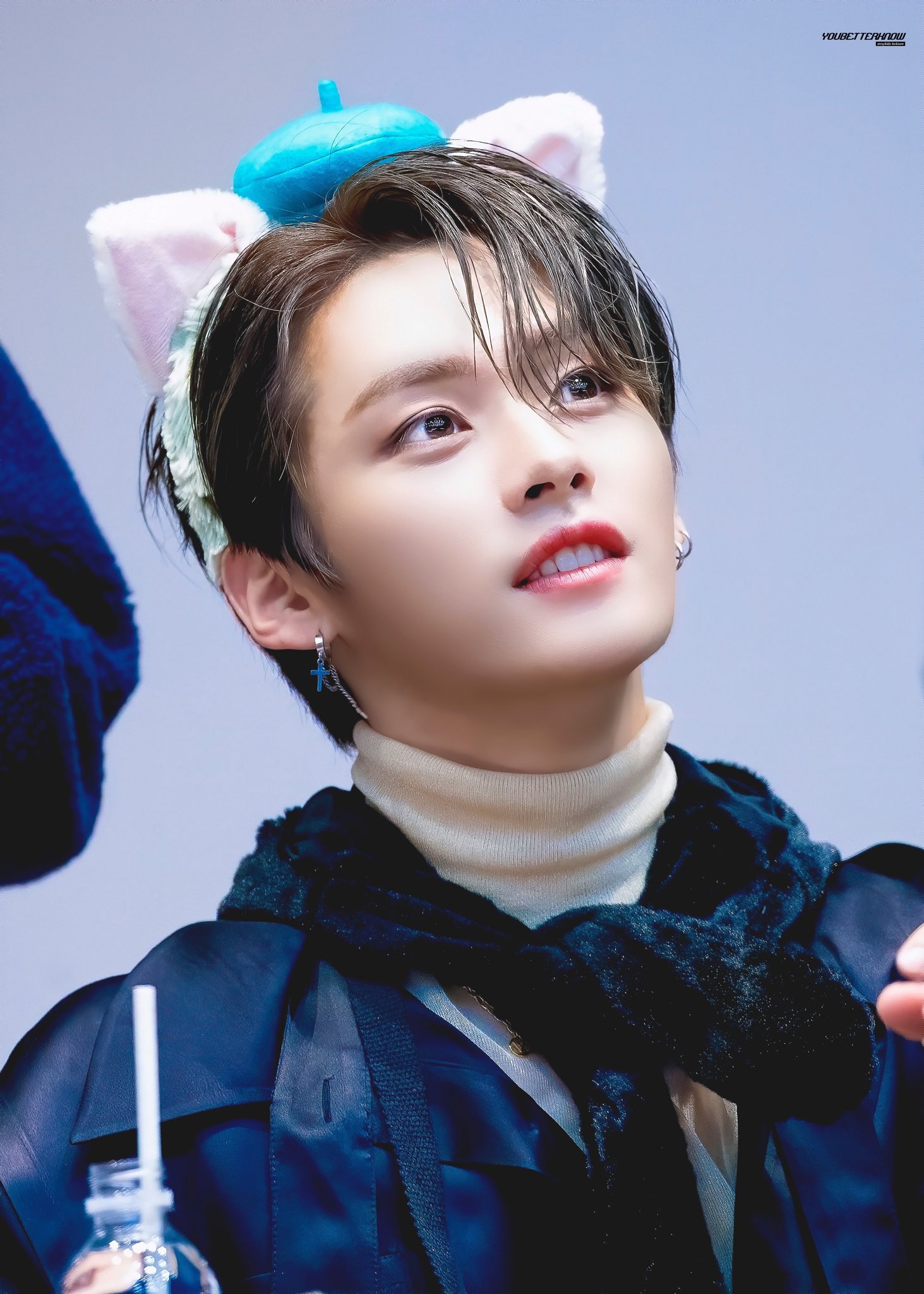 스키즈 정석미남 리노를 소개합니다 - 인스티즈(instiz) 연예 카테고리