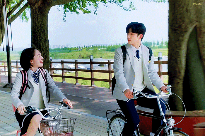 31일(목), 🍀김요한 &lt;아름다웠던 우리에게&gt; EP.2🍀 | 인스티즈