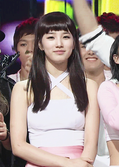 [잡담] 지금봐도 왜 난리났는지 알 것 같은 수지 데뷔초 | 인스티즈