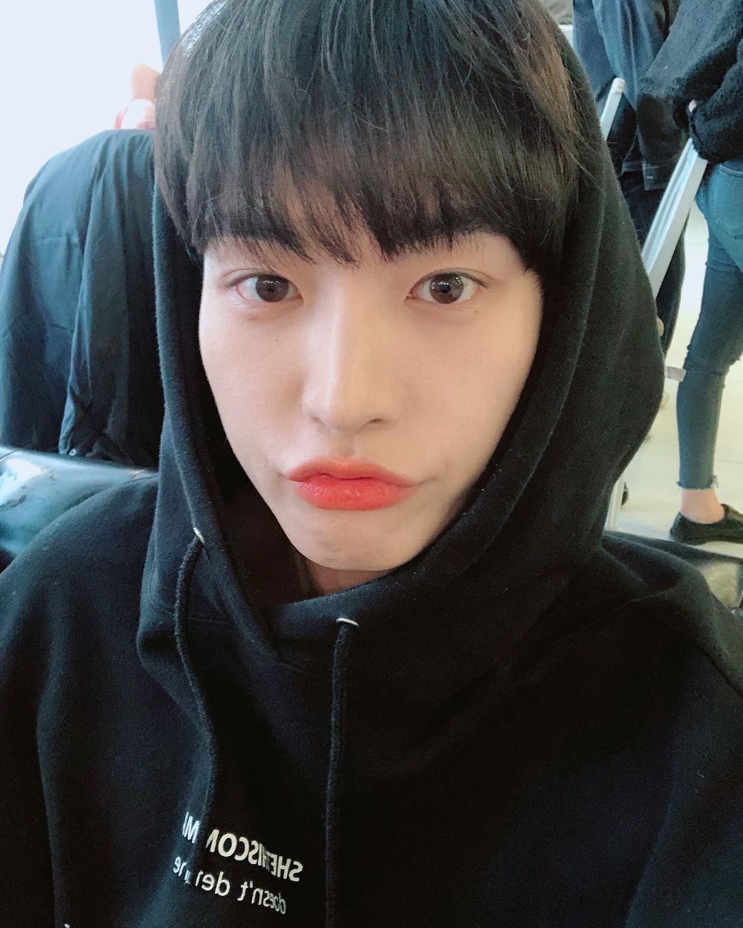 [잡담] 내가 조와하는 셀카 ◜◡◝ | 인스티즈