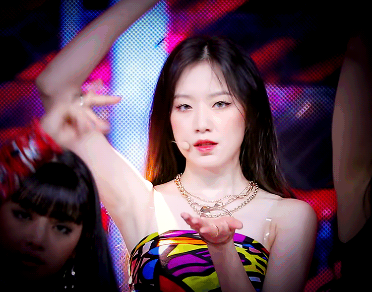 6일(수), 💜❤️아이들 슈화 생일❤️💜 | 인스티즈