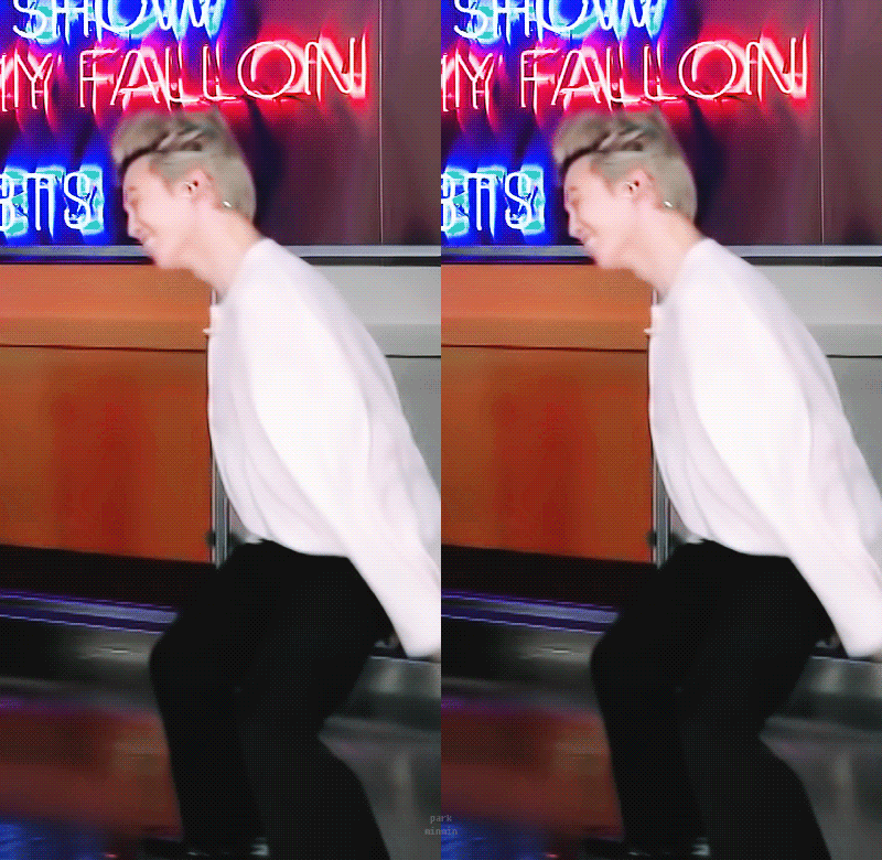 [잡담] 방탄 지민 놀라운 머리숱.. | 인스티즈