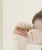 이런색 네일 아는 익 있어?? | 인스티즈