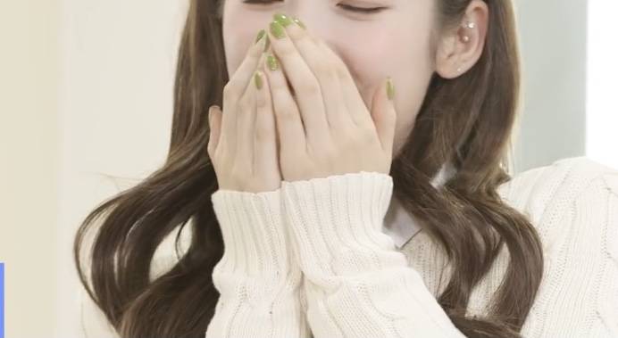 이런색 네일 아는 익 있어?? | 인스티즈