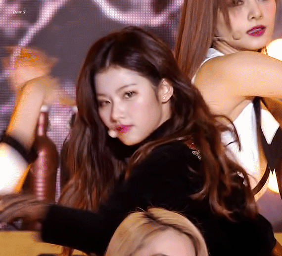 [잡담] 갠적으로 큐티섹시 정석이라구 생각하는 여돌,,,(짤 많아용!! | 인스티즈