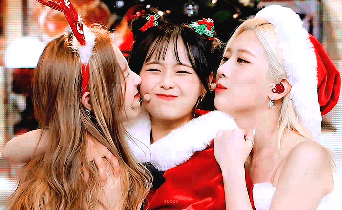 [잡담] 나는 예쁜데 귀엽게 생긴 아이돌들이 좋아...(여돌 짤 주워가삼) | 인스티즈