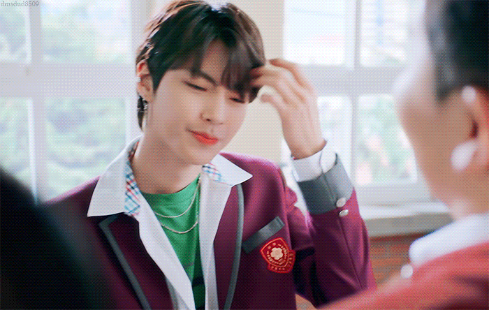 여신강림 안 하니까 너무 허전하다 | 인스티즈