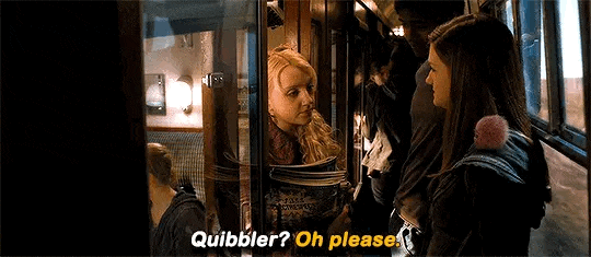 [말포이/톰펠튼] 나는 우연히 호그와트에 입학하게 되었다 #1 | 인스티즈