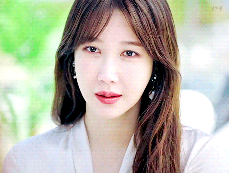 [미디어] 펜트하우스 오윤희 보는 오늘 심수련 표정.gif | 인스티즈