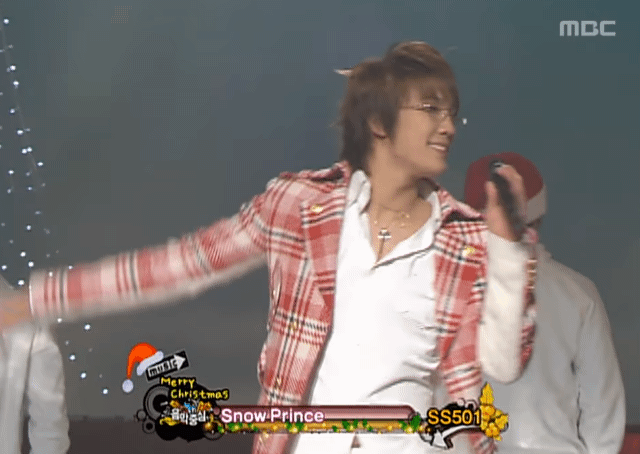 스노우프린스...ㅠ | 인스티즈