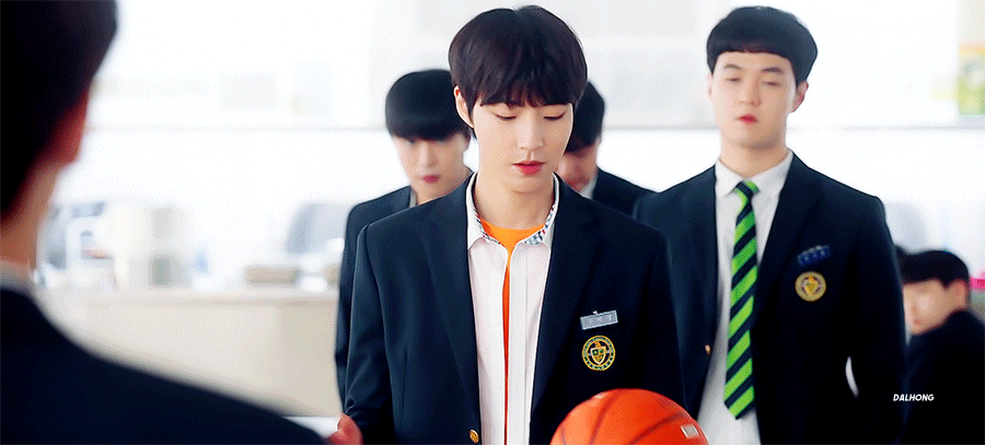 우리 독방 너무 조용하다... | 인스티즈