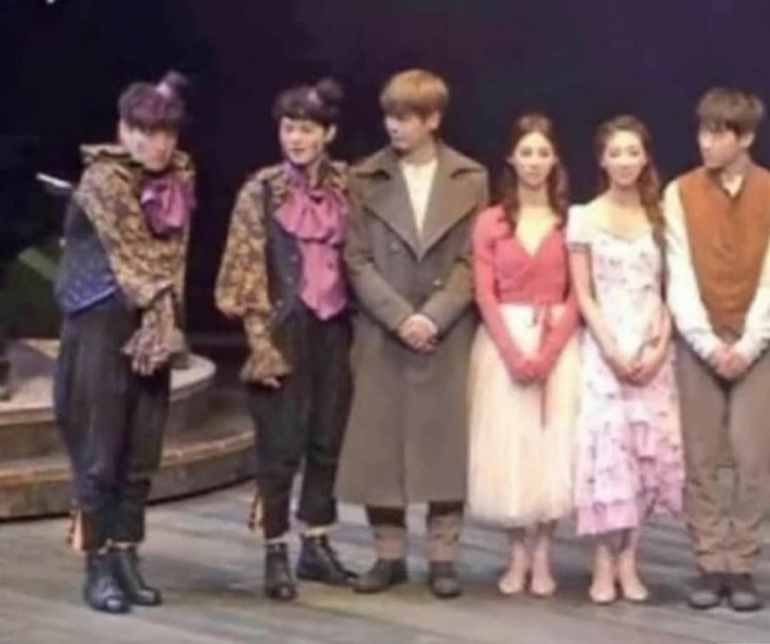 뭔가 제대로 잘못된 강하늘이래ㅋㅋㅋㅋㅋㅋ | 인스티즈