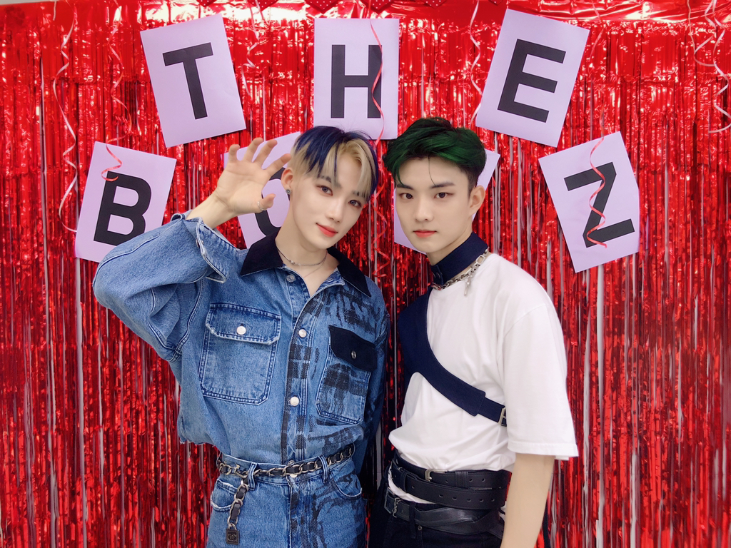 [정리글] 아이돌 그룹 내 동갑 멤버끼리 평생 친구가 되는 것 | 인스티즈