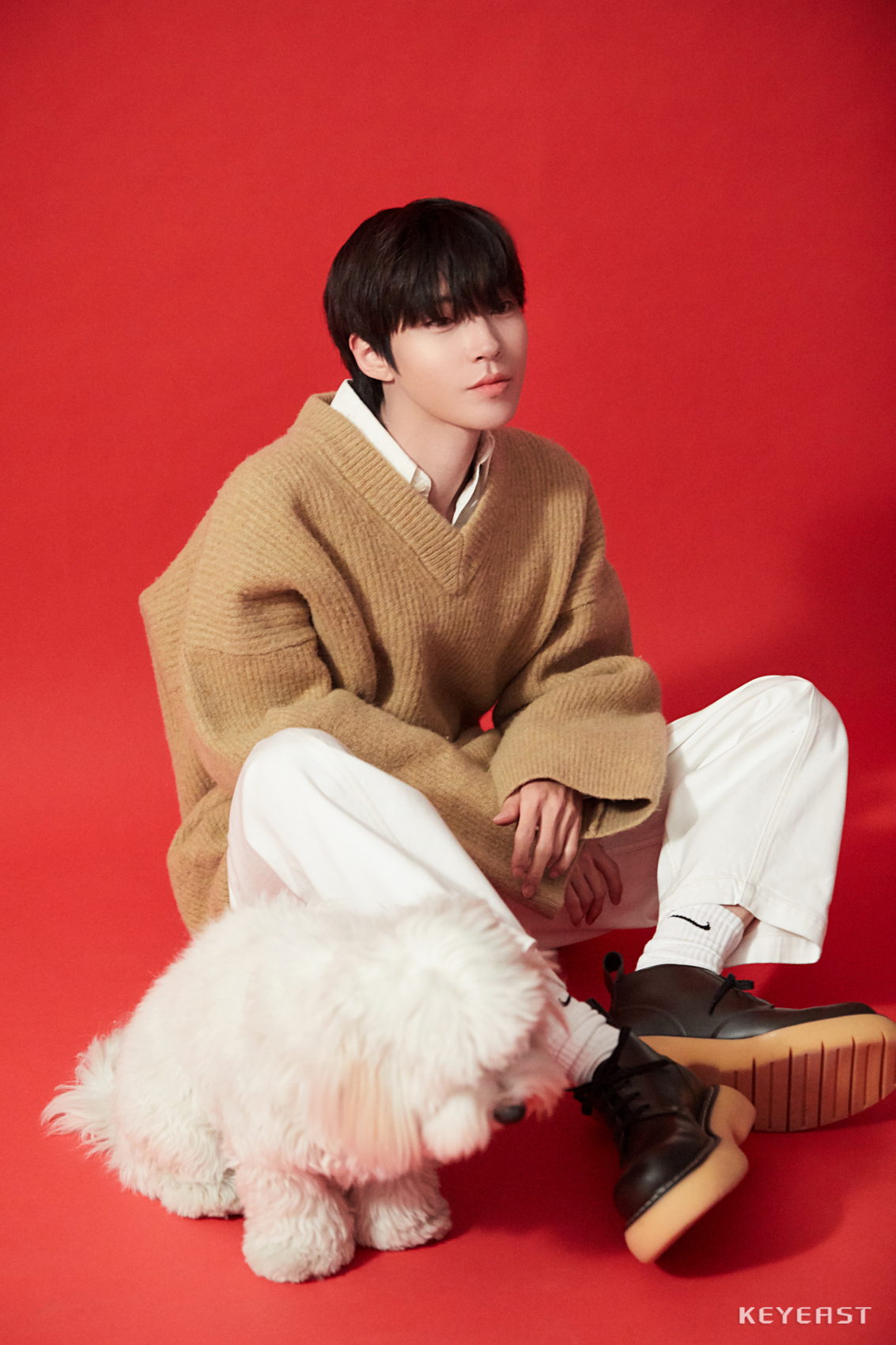 ㅋㅅㅁㅍㄹㅌ 비하인드컷 (사진개많음) | 인스티즈